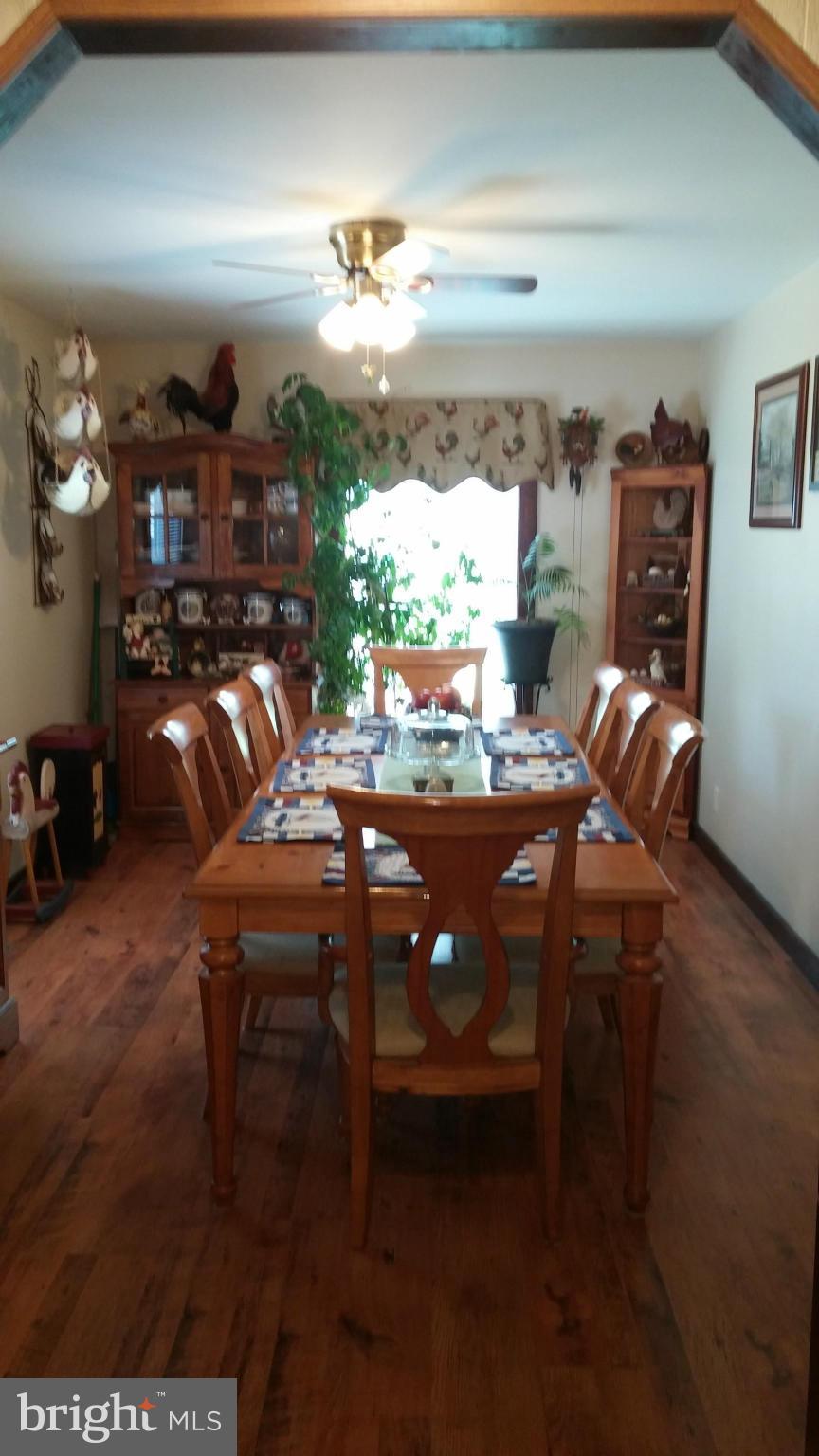 17685 Henderson Road Marydel, MD 21649 - Photo 4 of 27 Dining Room