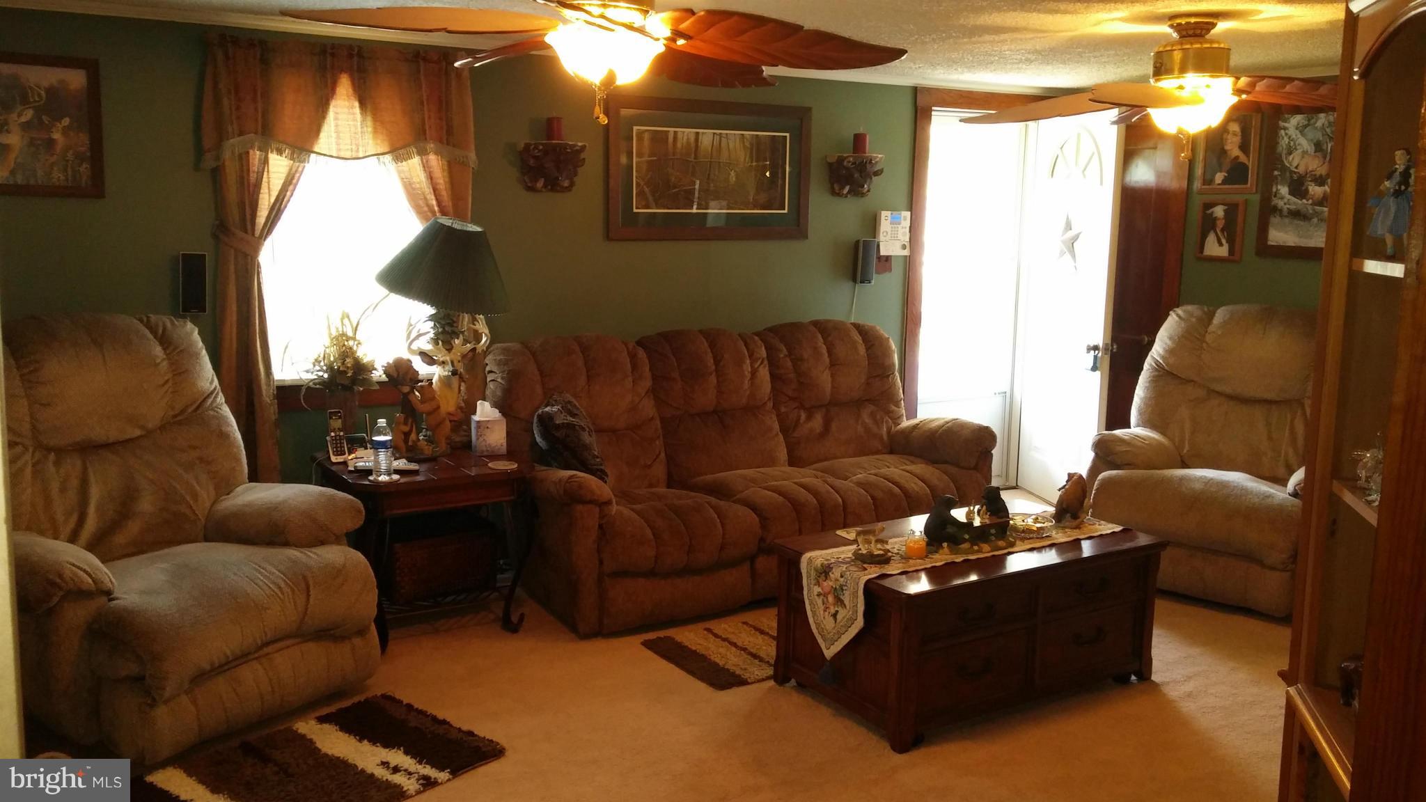 17685 Henderson Road Marydel, MD 21649 - Photo 5 of 27 Living Room