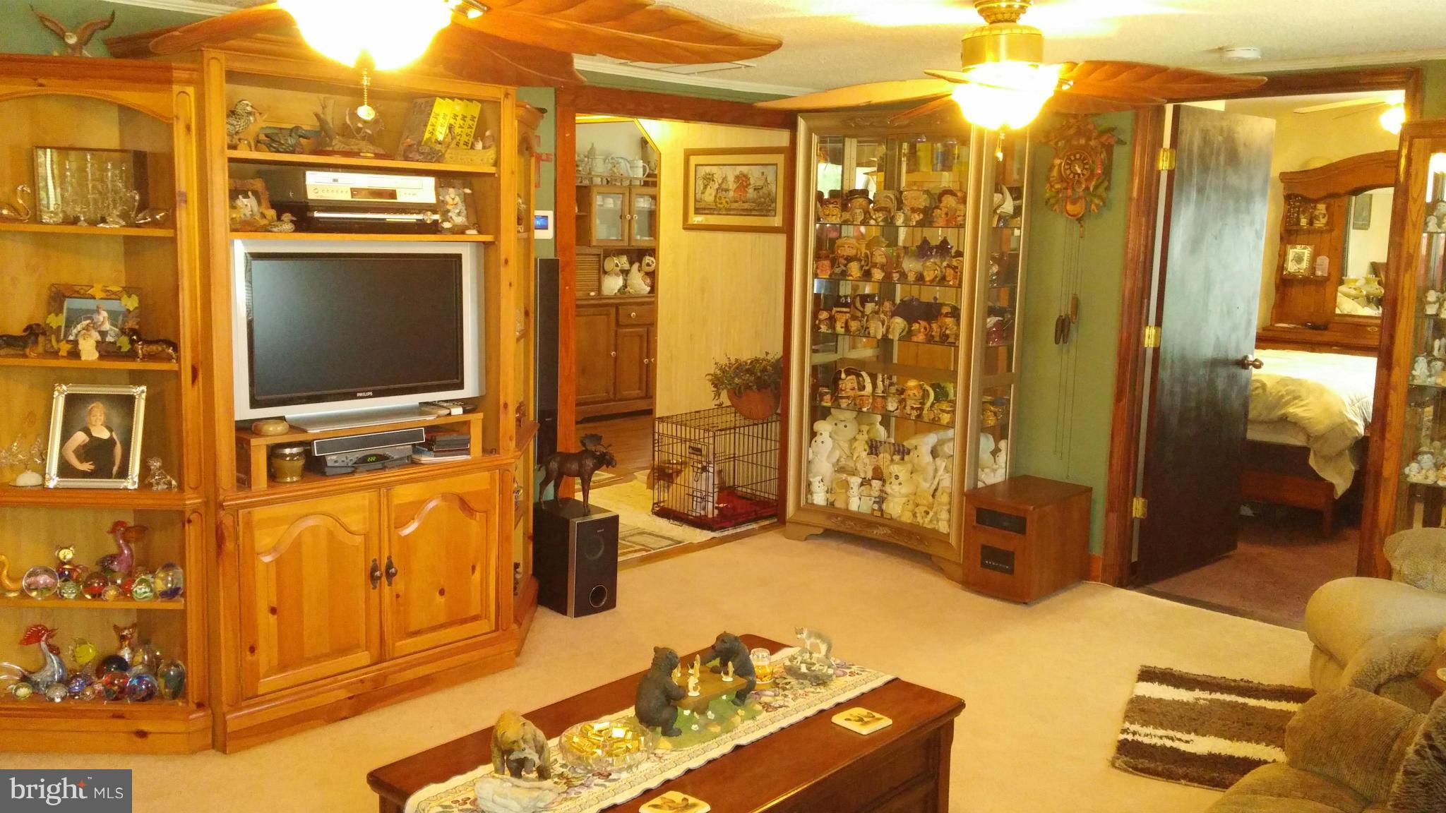 17685 Henderson Road Marydel, MD 21649 - Photo 7 of 27 Living Room