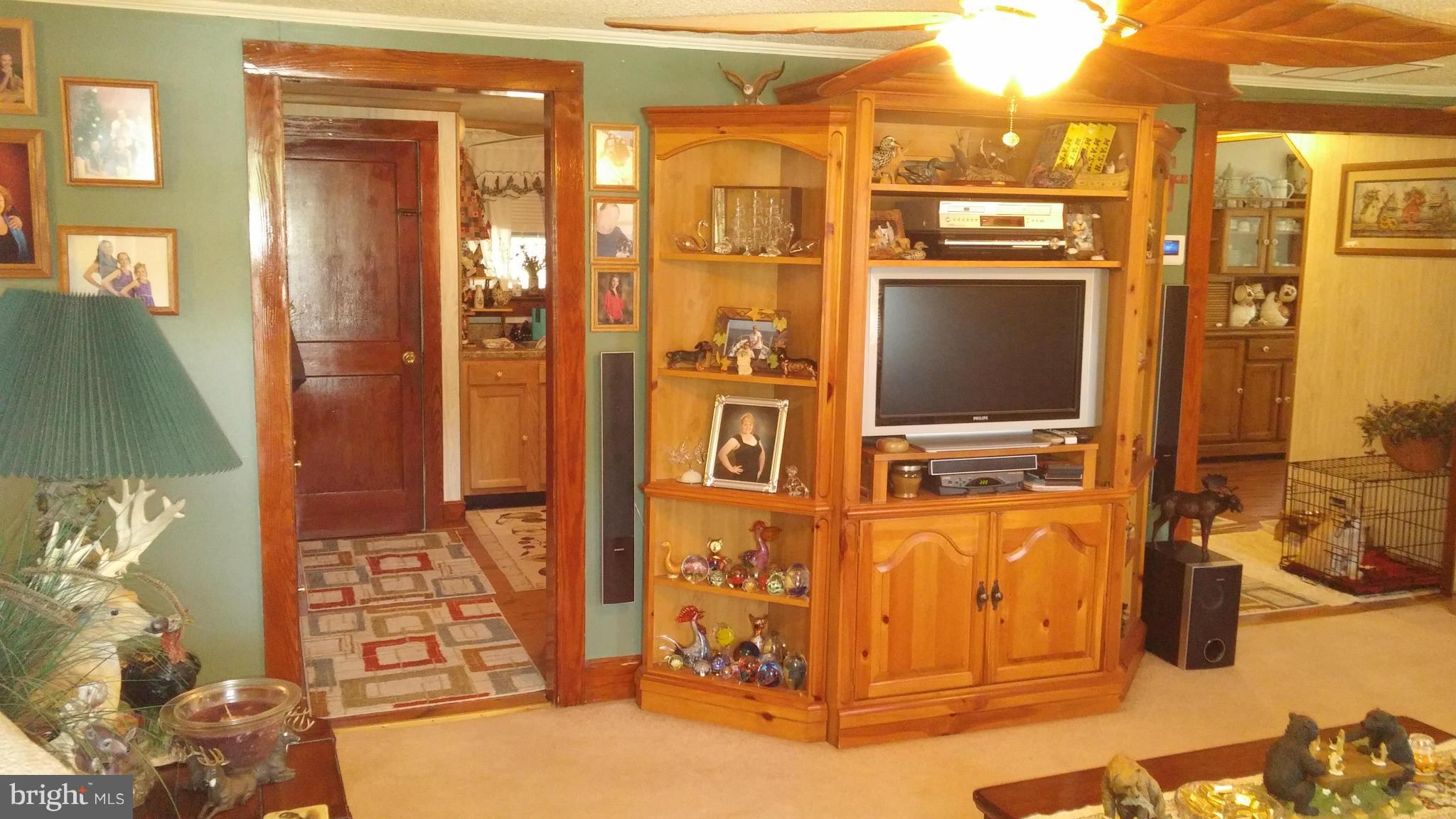 17685 Henderson Road Marydel, MD 21649 - Photo 8 of 27 Living Room