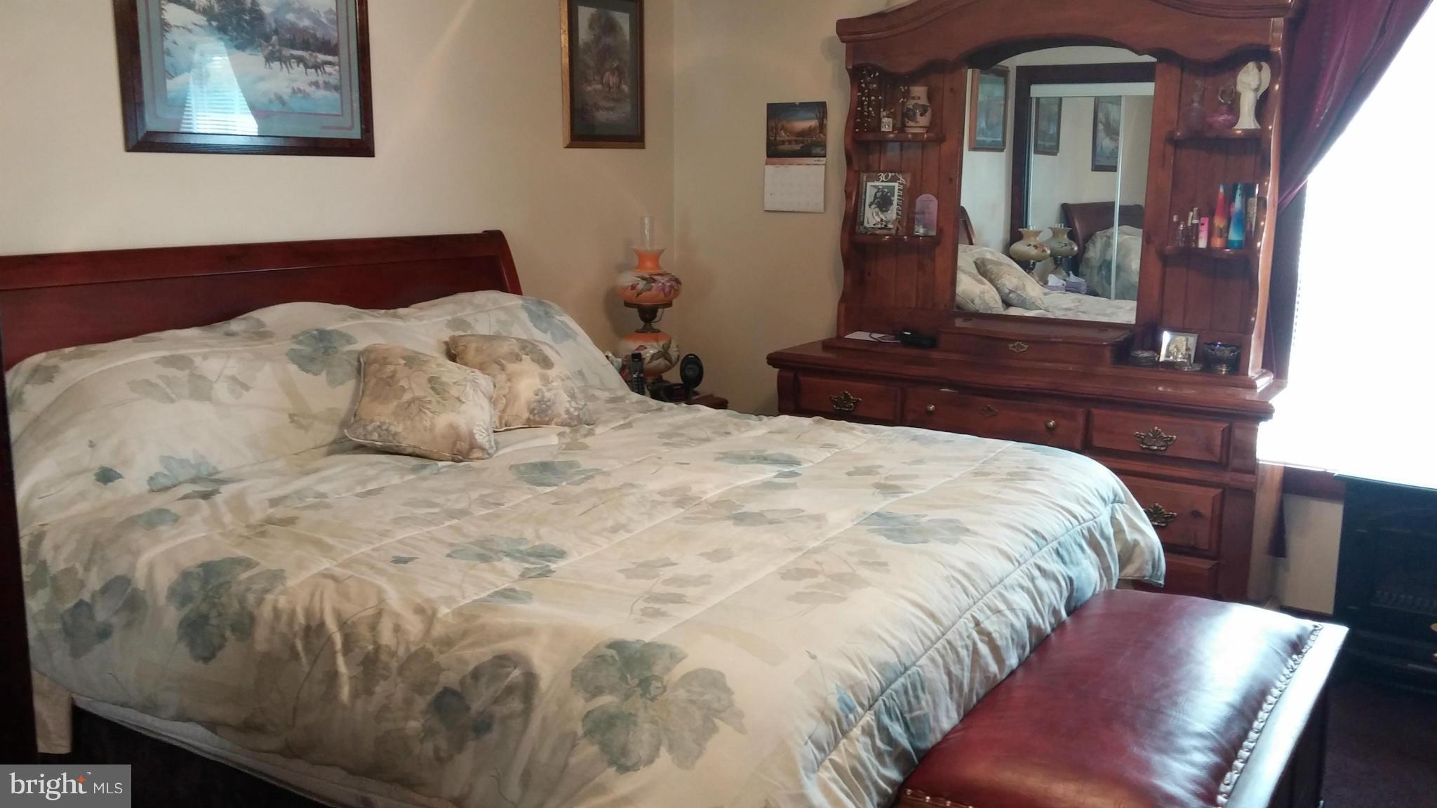 17685 Henderson Road Marydel, MD 21649 - Photo 10 of 27 Bedroom (Master)