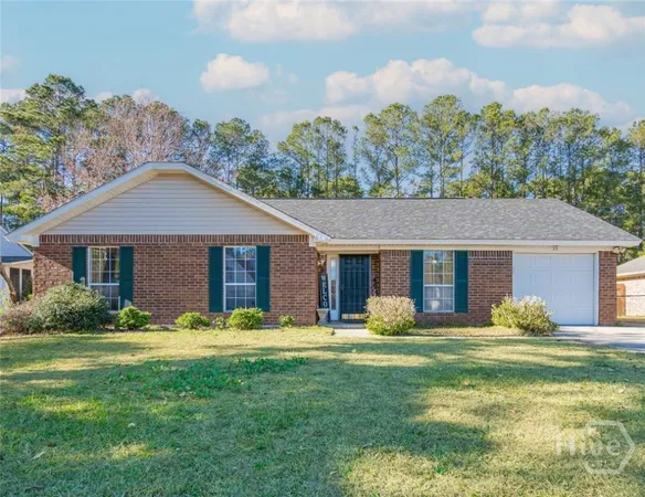 $322,900 | 39 Cattail Court, Richmond Hill, GA 31324