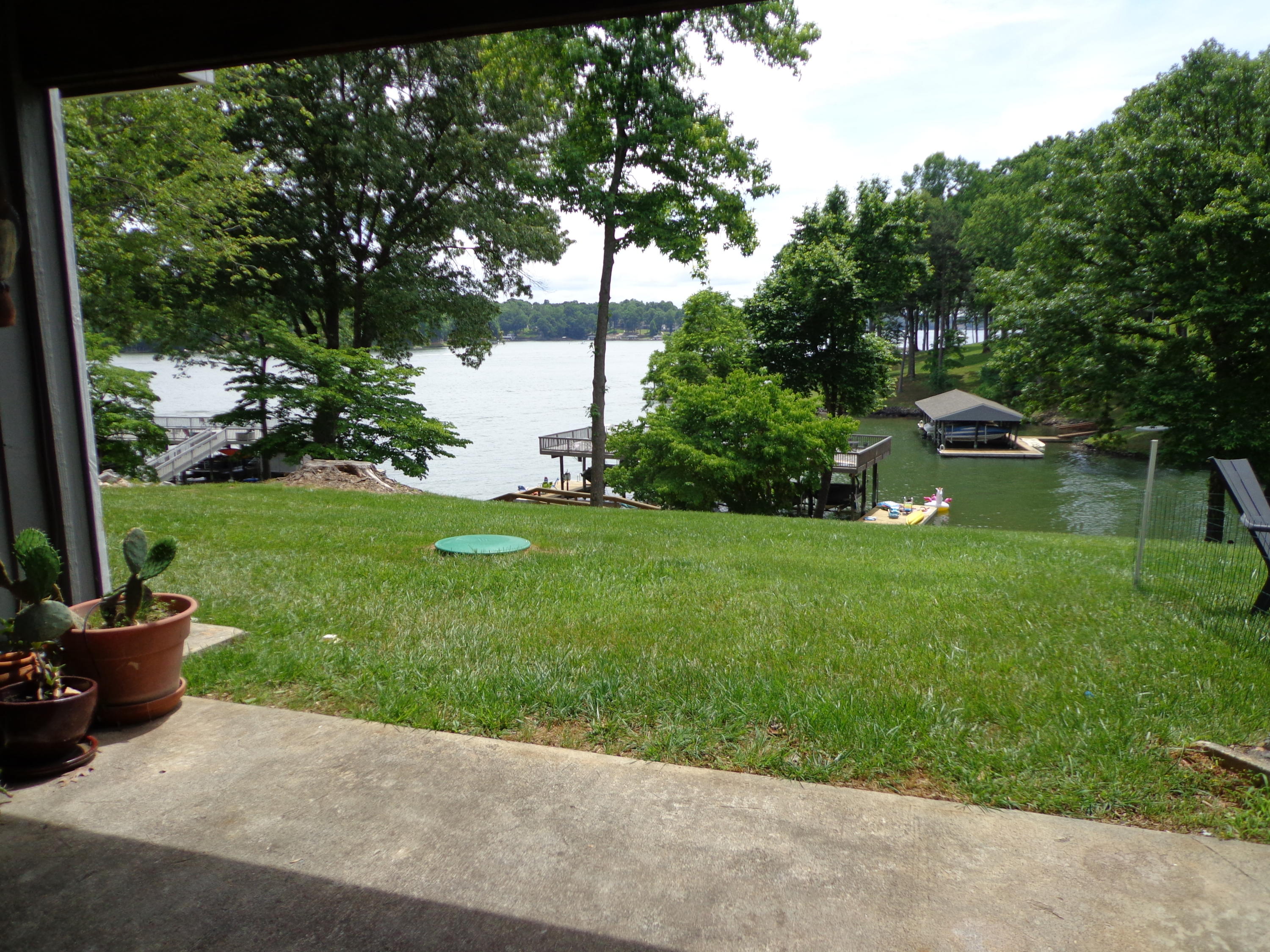 1792 Windlass Road Moneta, VA 24121 - Photo 30 of 56 DSC08535