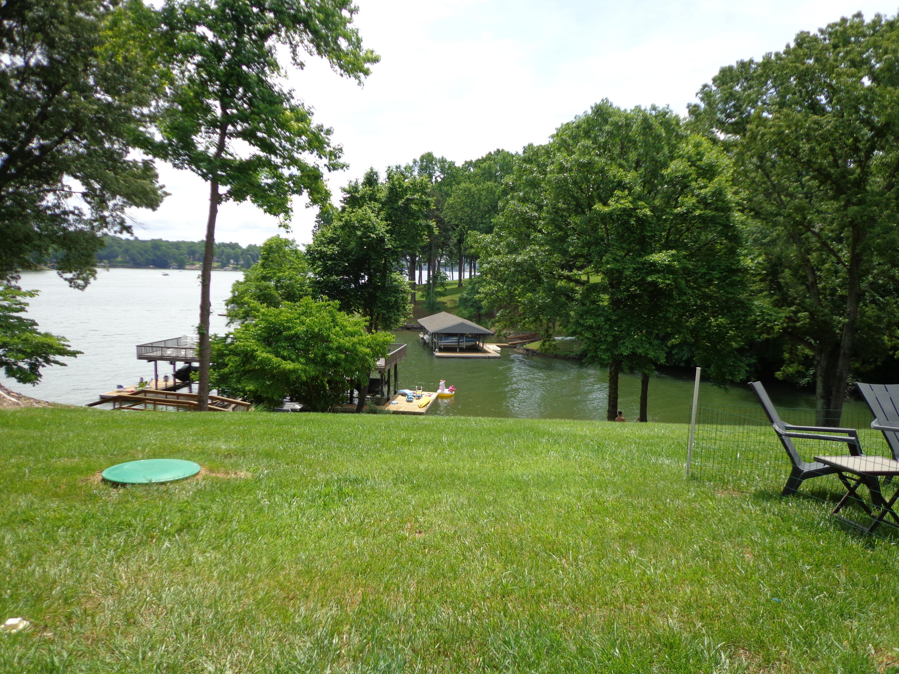 1792 Windlass Road Moneta, VA 24121 - Photo 31 of 56 DSC08536