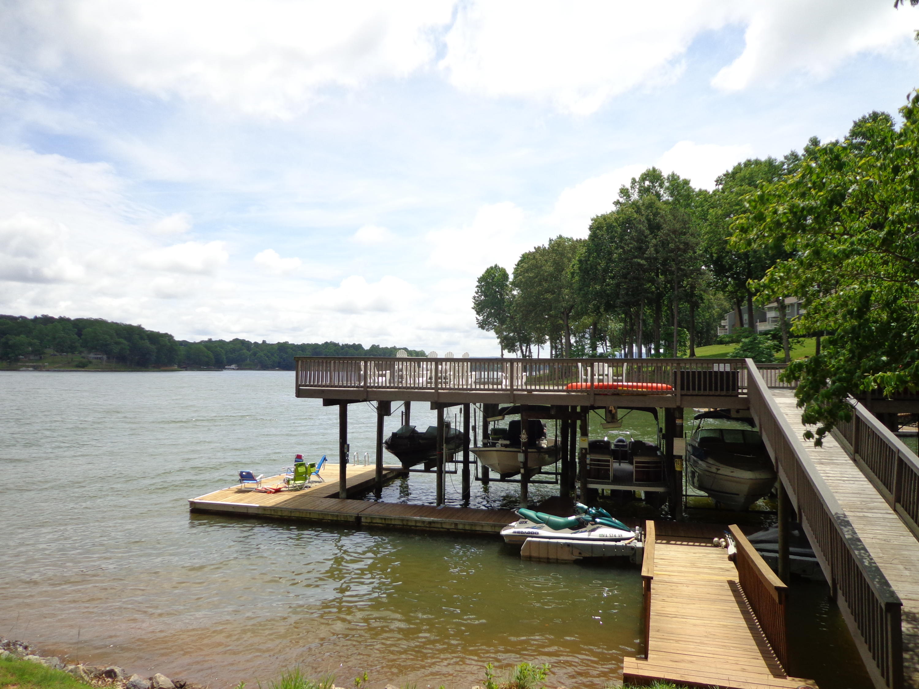 1792 Windlass Road Moneta, VA 24121 - Photo 35 of 56 DSC08541