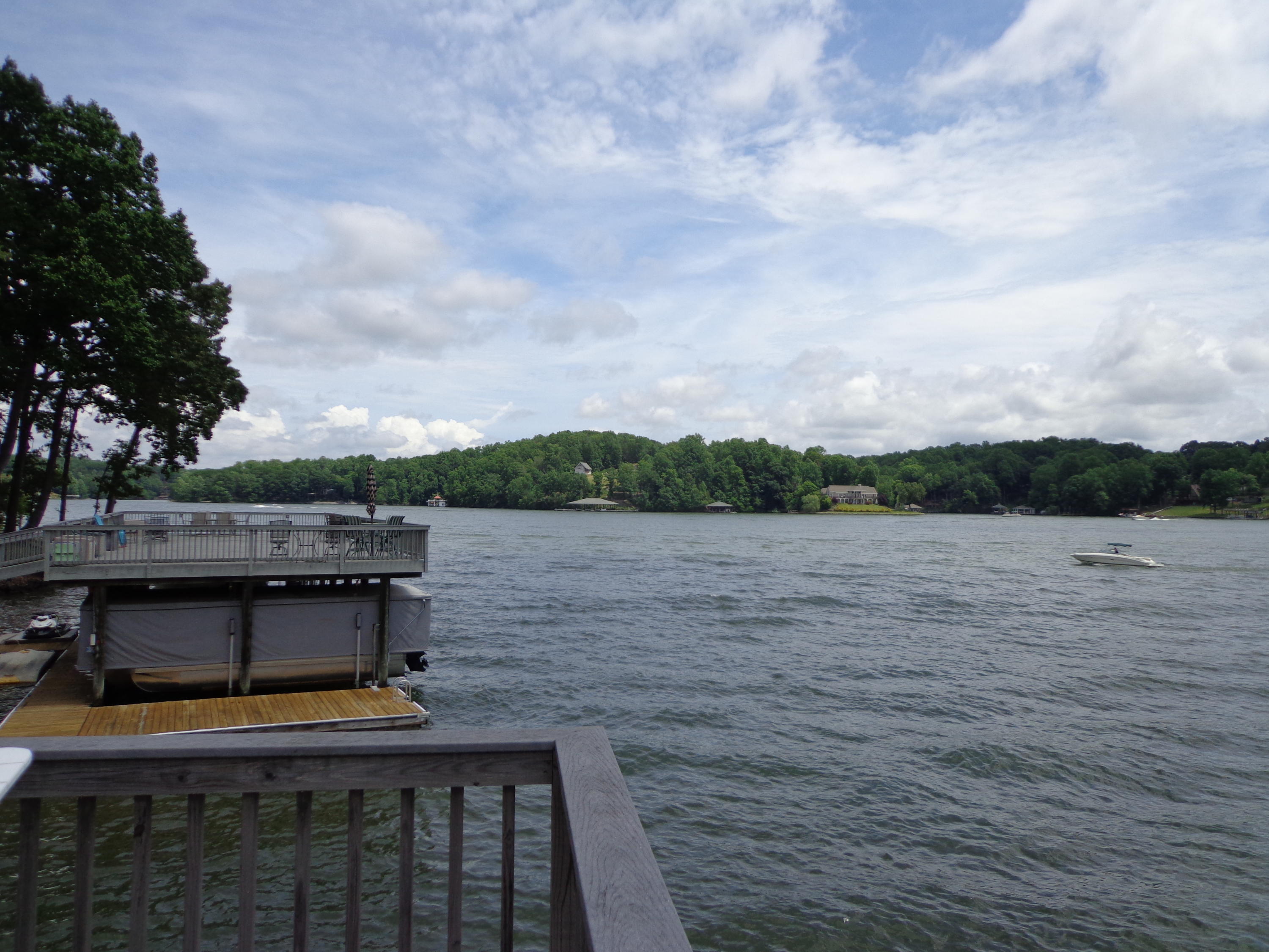 1792 Windlass Road Moneta, VA 24121 - Photo 39 of 56 DSC08547