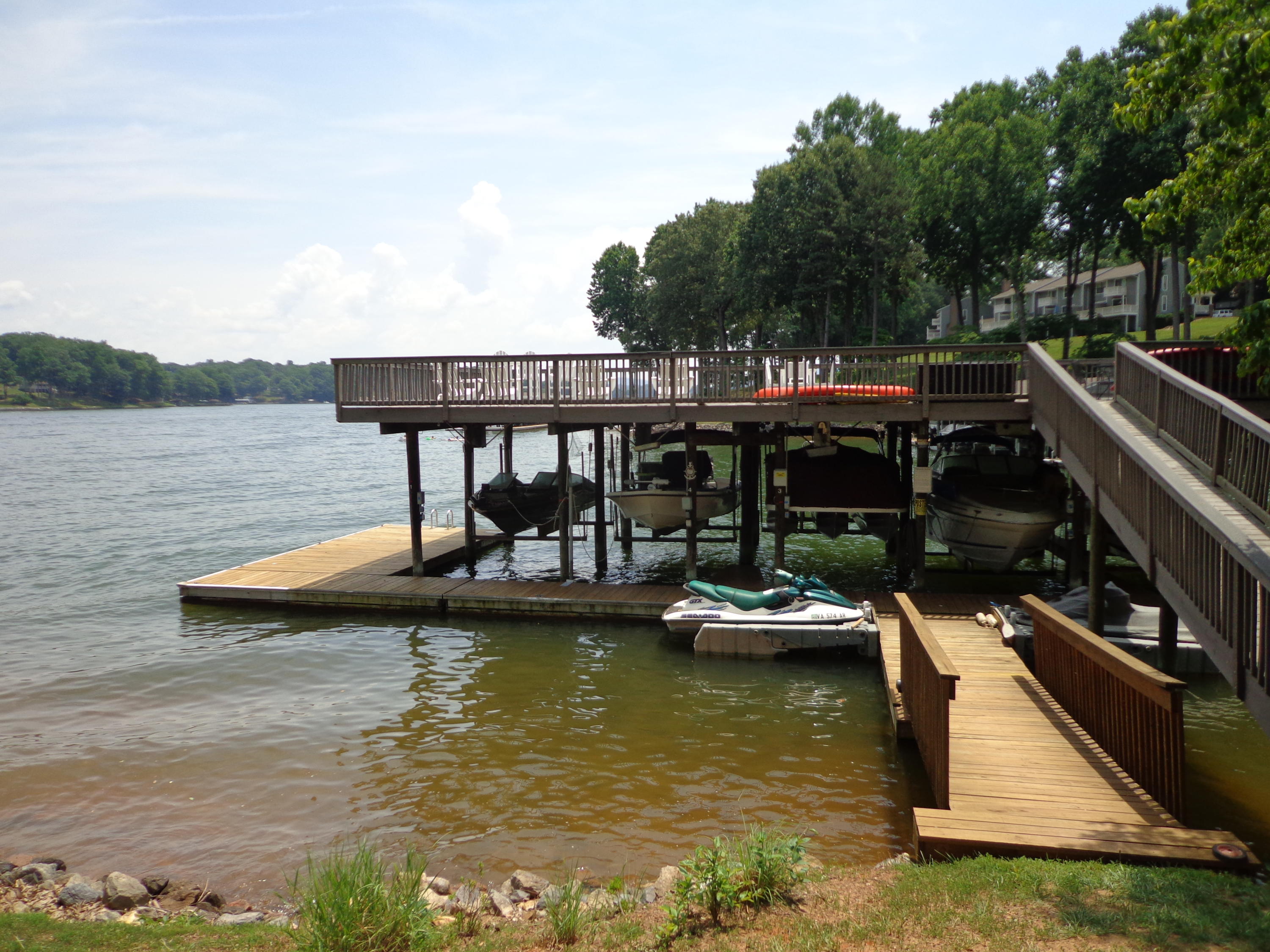 1792 Windlass Road Moneta, VA 24121 - Photo 47 of 56 DSC08565