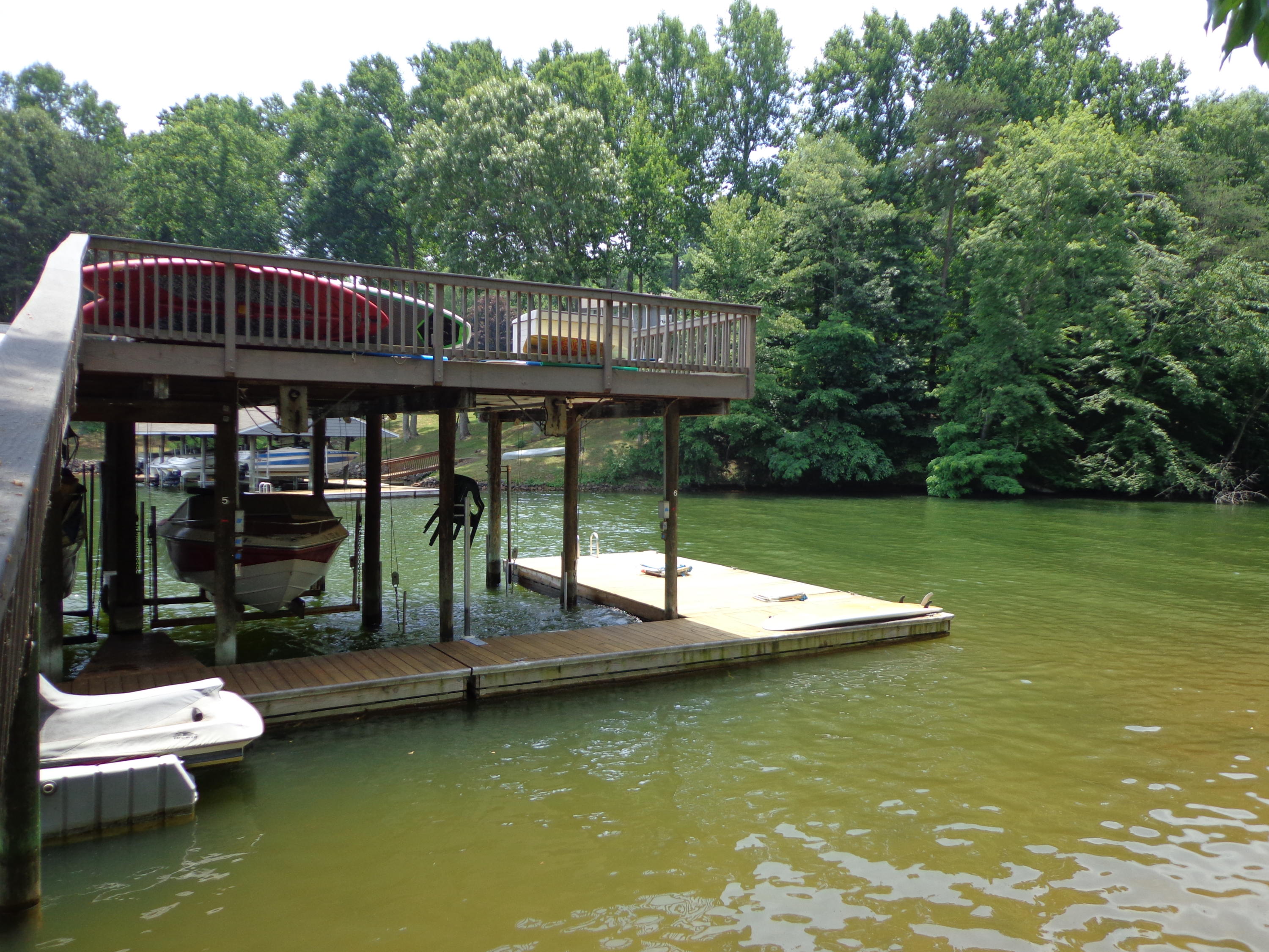 1792 Windlass Road Moneta, VA 24121 - Photo 49 of 56 DSC08567