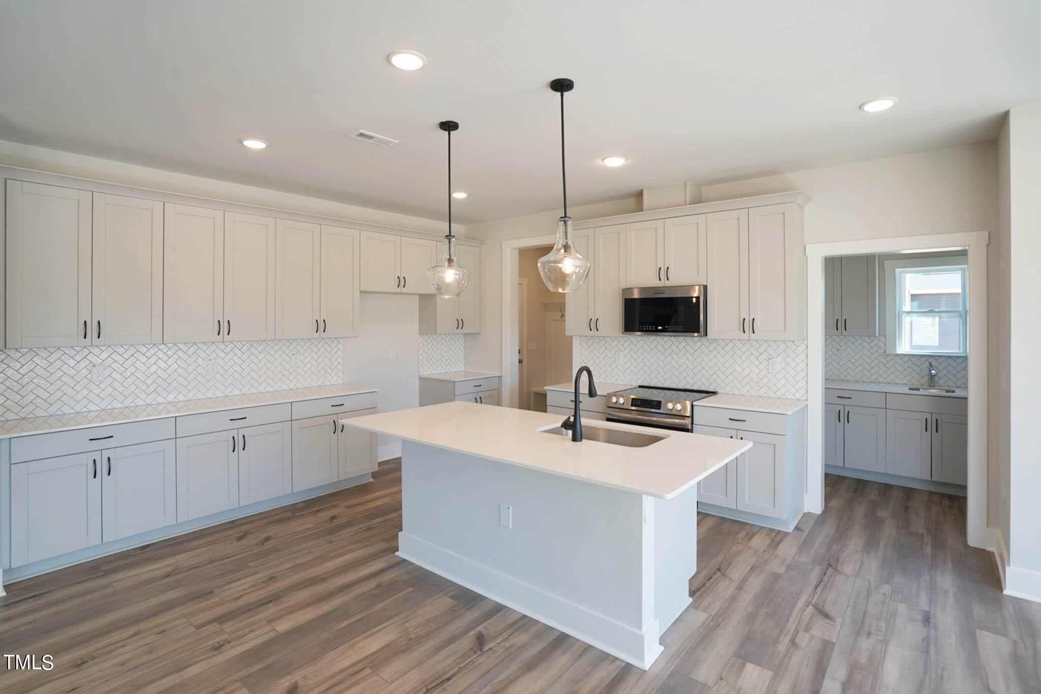 1723 Neills Creek Road, Unit SELMA Lillington, NC 27546 - Photo 12 of 44 Selma-12