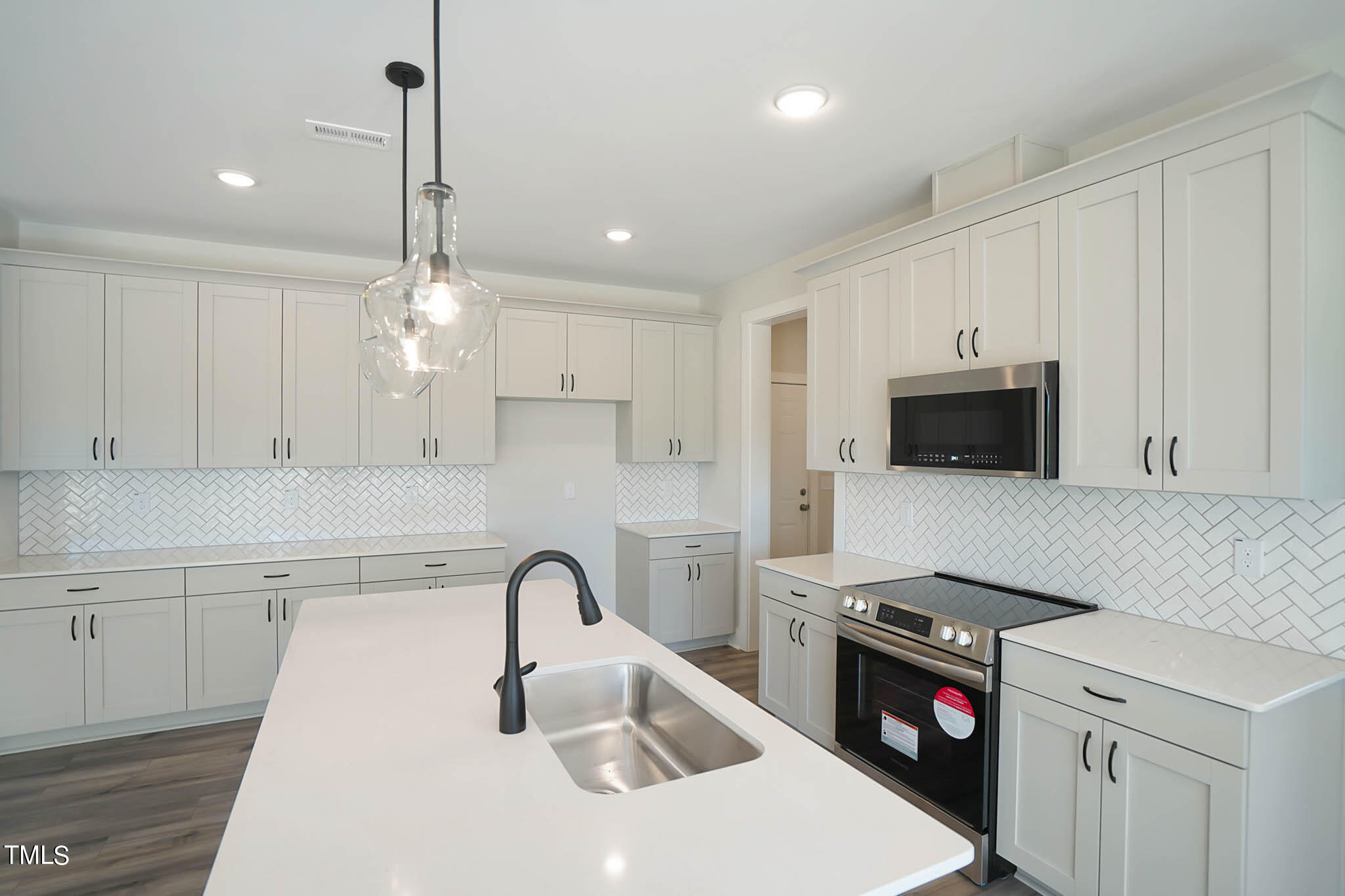 1723 Neills Creek Road, Unit SELMA Lillington, NC 27546 - Photo 13 of 44 Selma-13