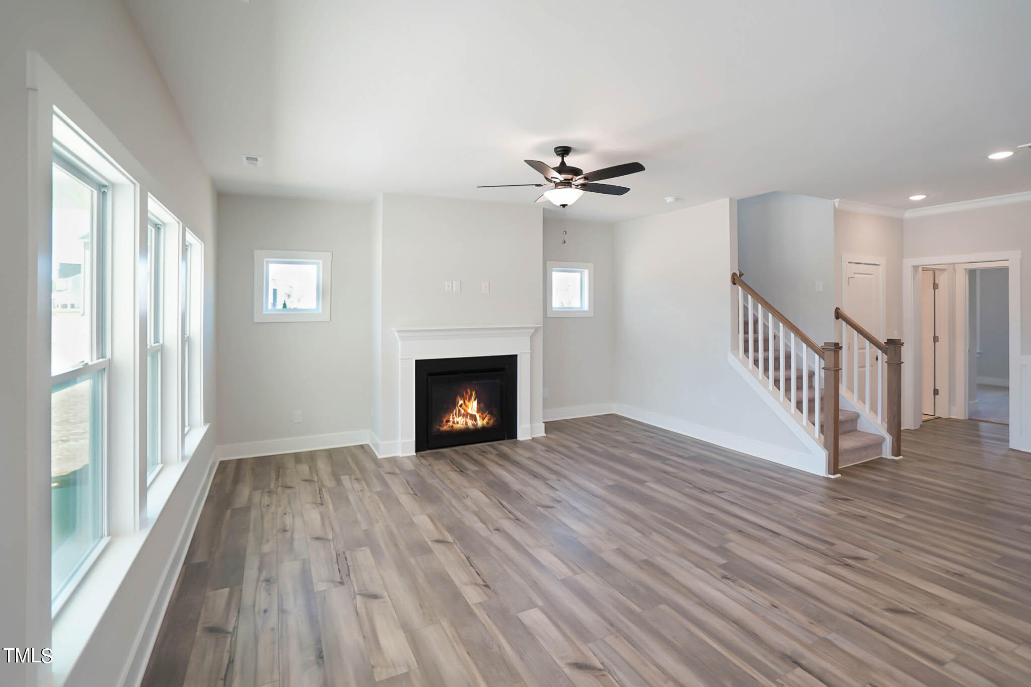 1723 Neills Creek Road, Unit SELMA Lillington, NC 27546 - Photo 18 of 44 Selma-18