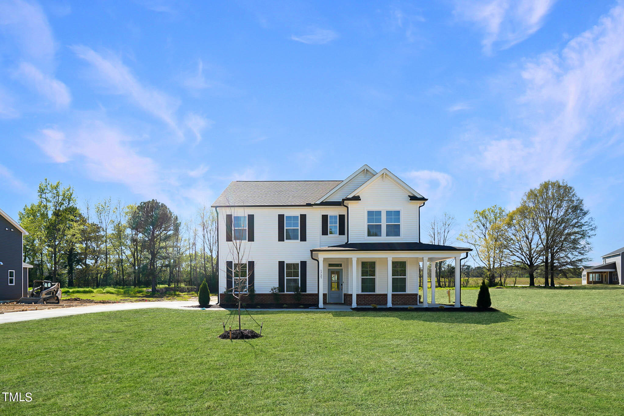 1723 Neills Creek Road, Unit SELMA Lillington, NC 27546 - Photo 2 of 44 Selma-02