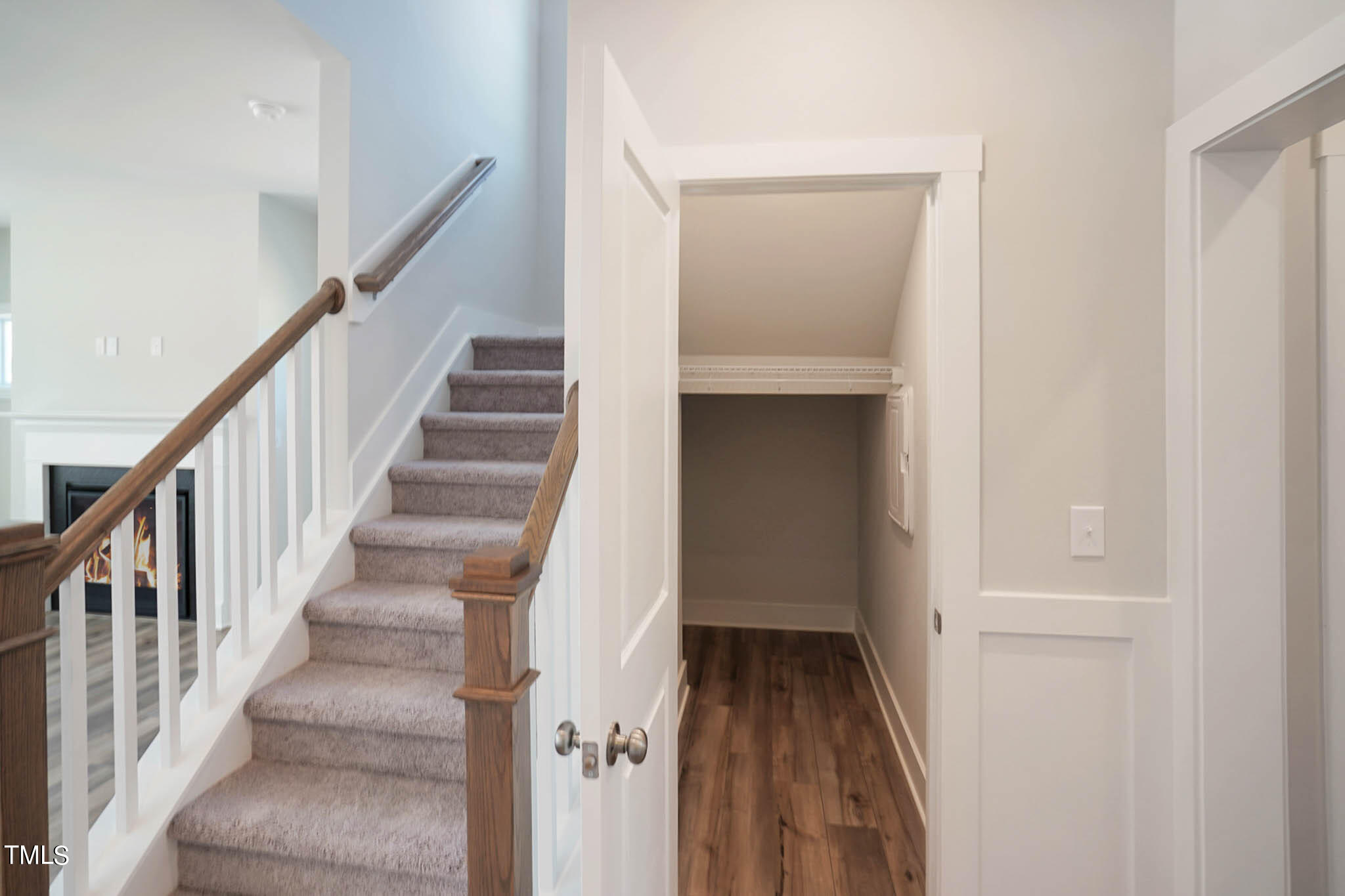 1723 Neills Creek Road, Unit SELMA Lillington, NC 27546 - Photo 25 of 44 Selma-25