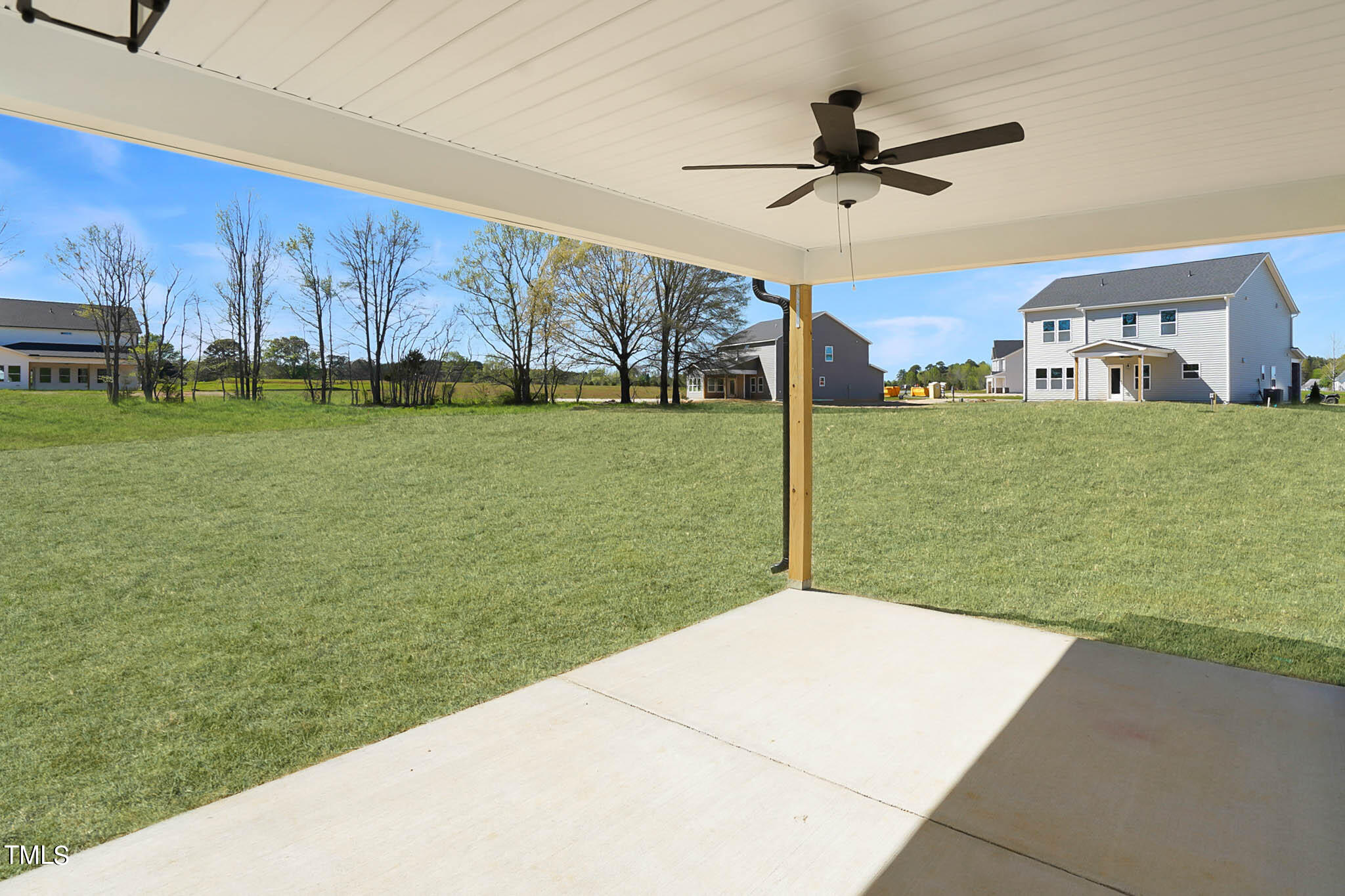 1723 Neills Creek Road, Unit SELMA Lillington, NC 27546 - Photo 26 of 44 Selma-26