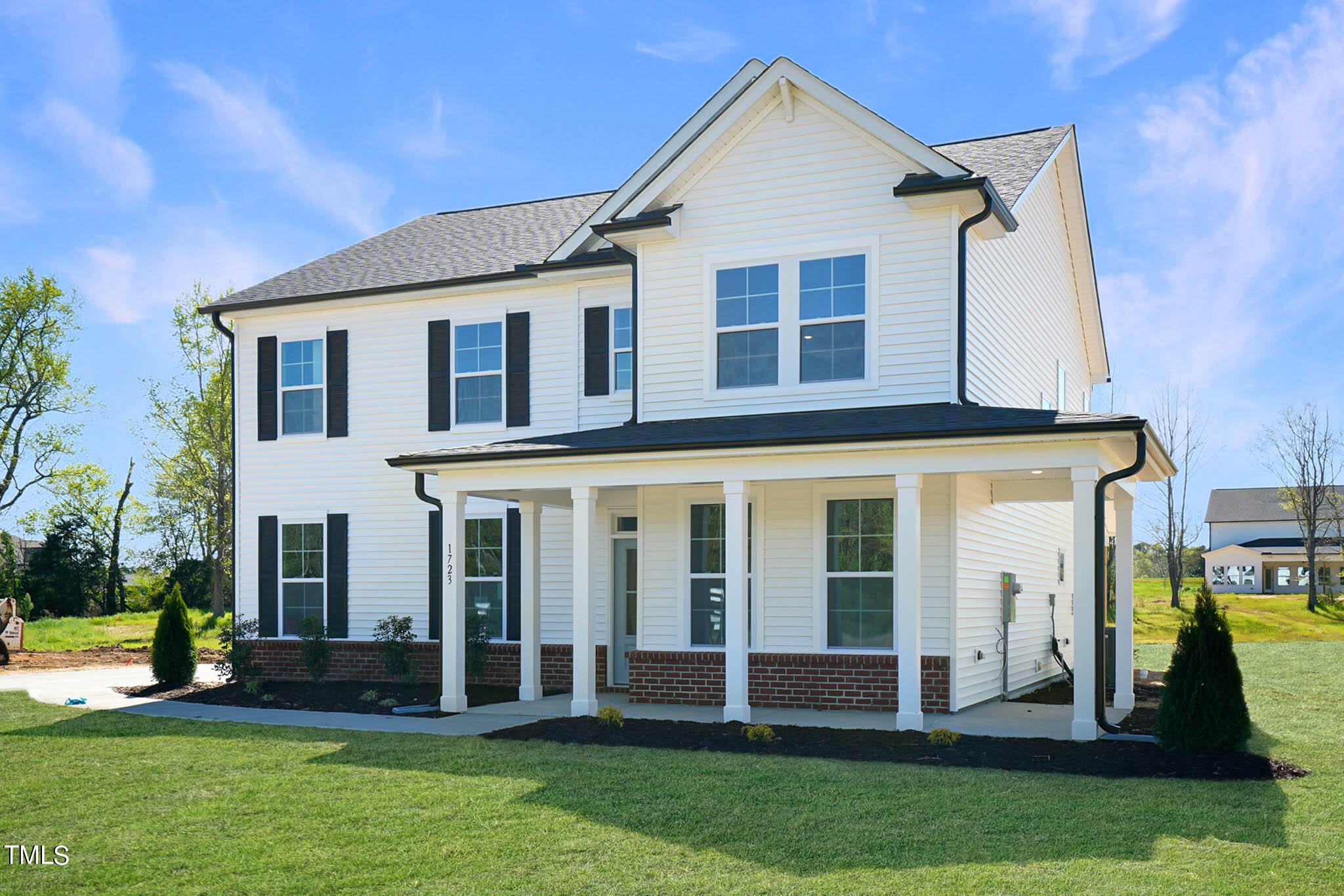 1723 Neills Creek Road, Unit SELMA Lillington, NC 27546 - Photo 3 of 44 Selma-03