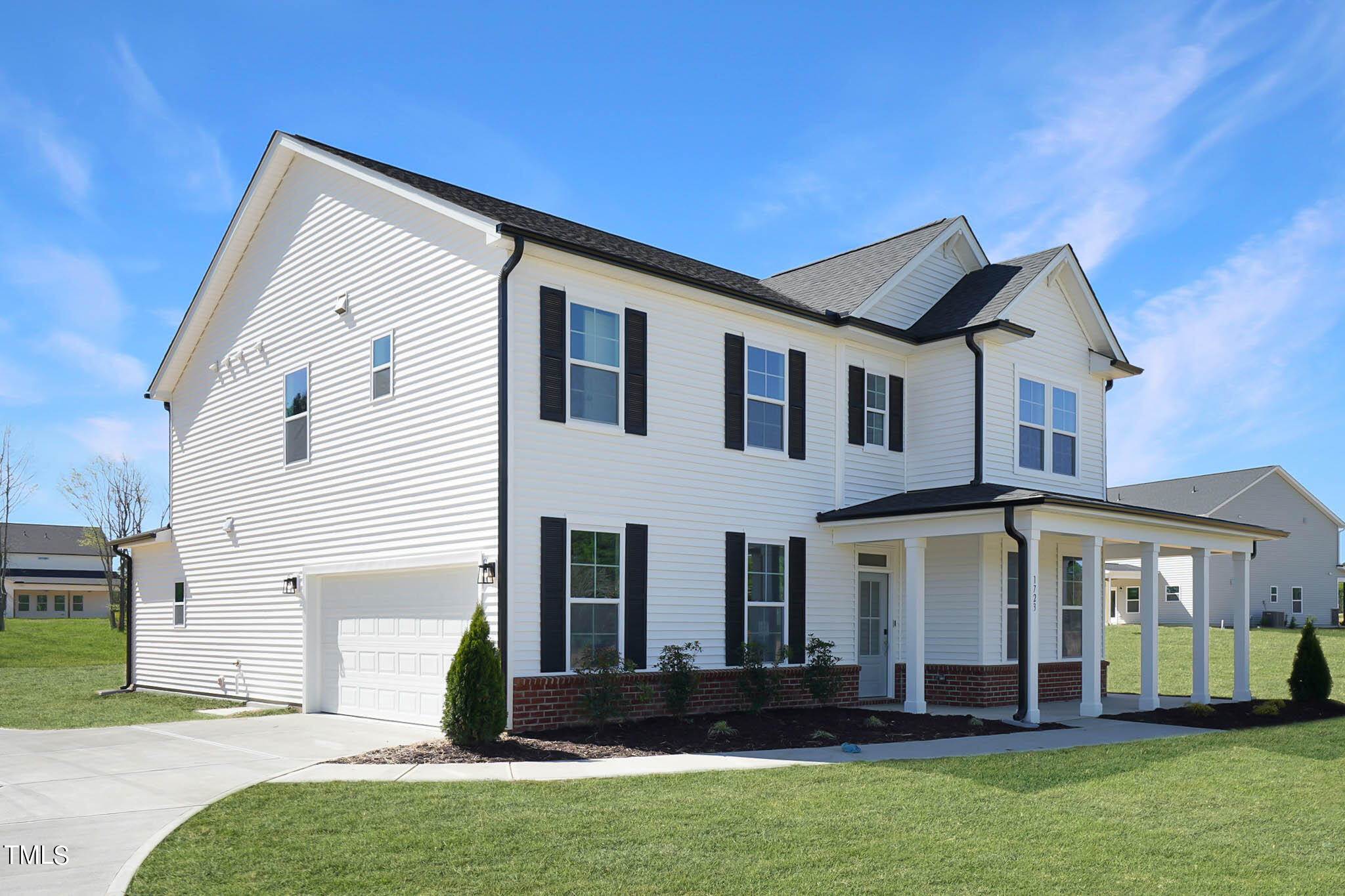 1723 Neills Creek Road, Unit SELMA Lillington, NC 27546 - Photo 4 of 44 Selma-04