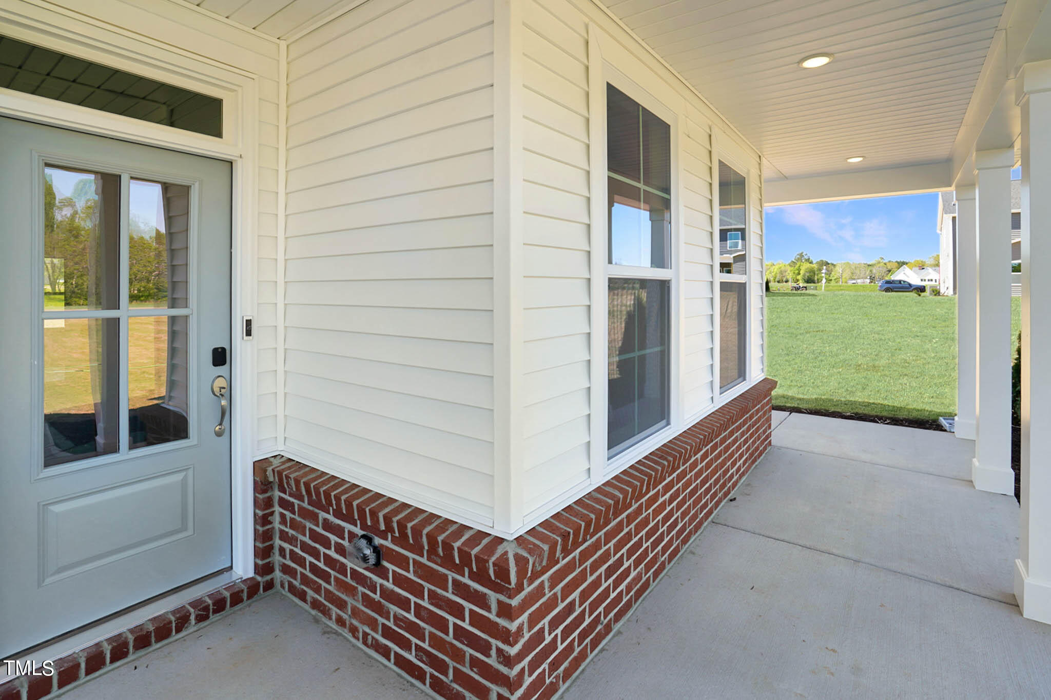 1723 Neills Creek Road, Unit SELMA Lillington, NC 27546 - Photo 6 of 44 Selma-06
