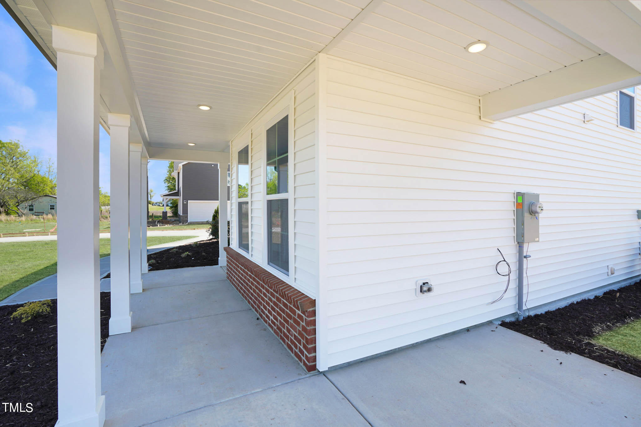 1723 Neills Creek Road, Unit SELMA Lillington, NC 27546 - Photo 7 of 44 Selma-07