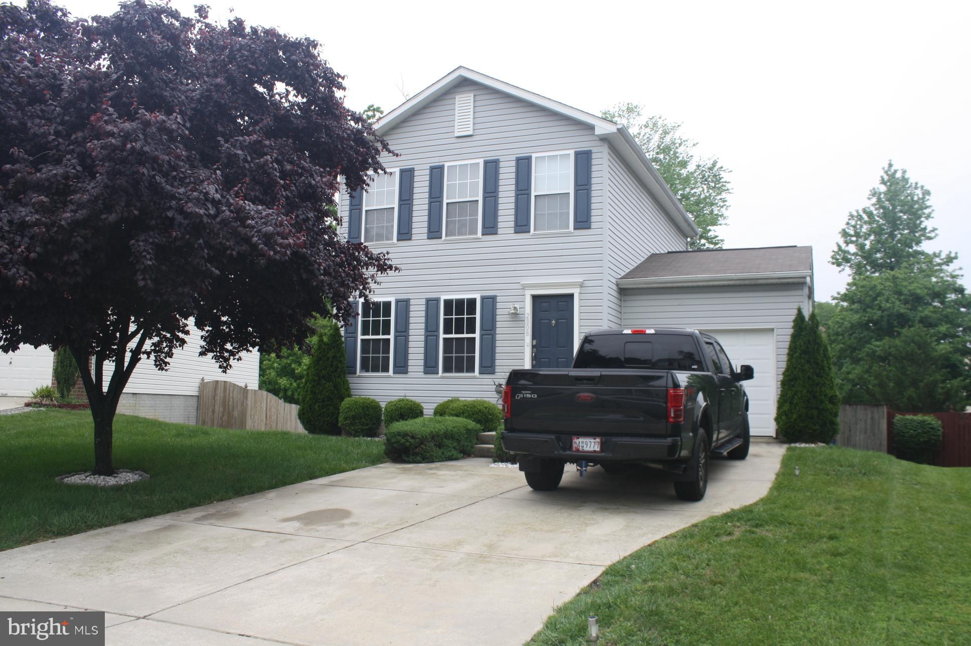 2808 Profitt Path Edgewood, MD 21040 - Photo 1 of 15 Beautiful Colonial