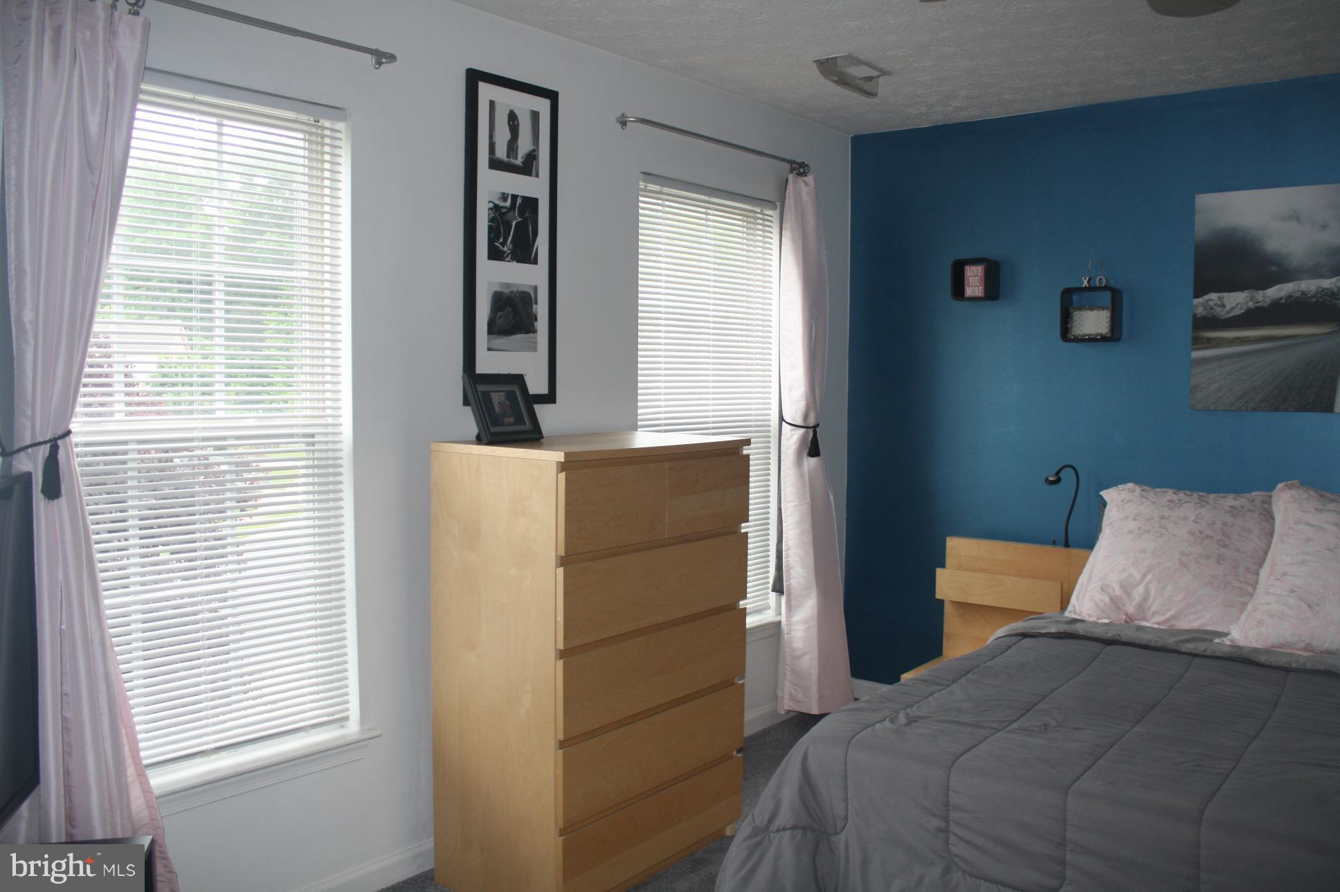 2808 Profitt Path Edgewood, MD 21040 - Photo 12 of 15 Master Bedroom