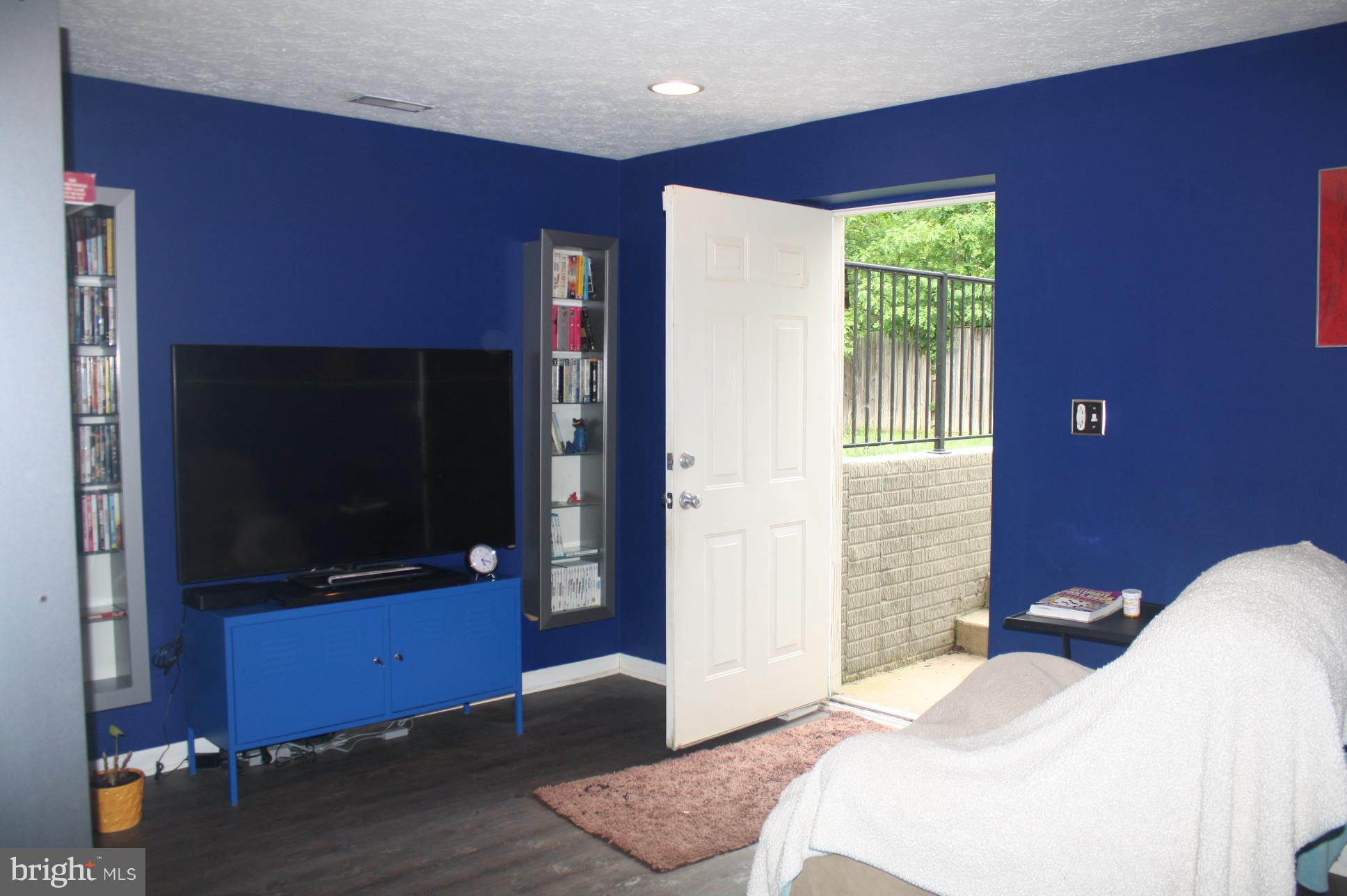 2808 Profitt Path Edgewood, MD 21040 - Photo 15 of 15 Basement Family room