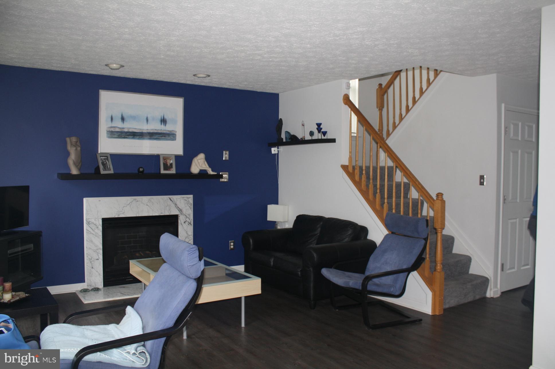 2808 Profitt Path Edgewood, MD 21040 - Photo 4 of 15 Another view of the living room