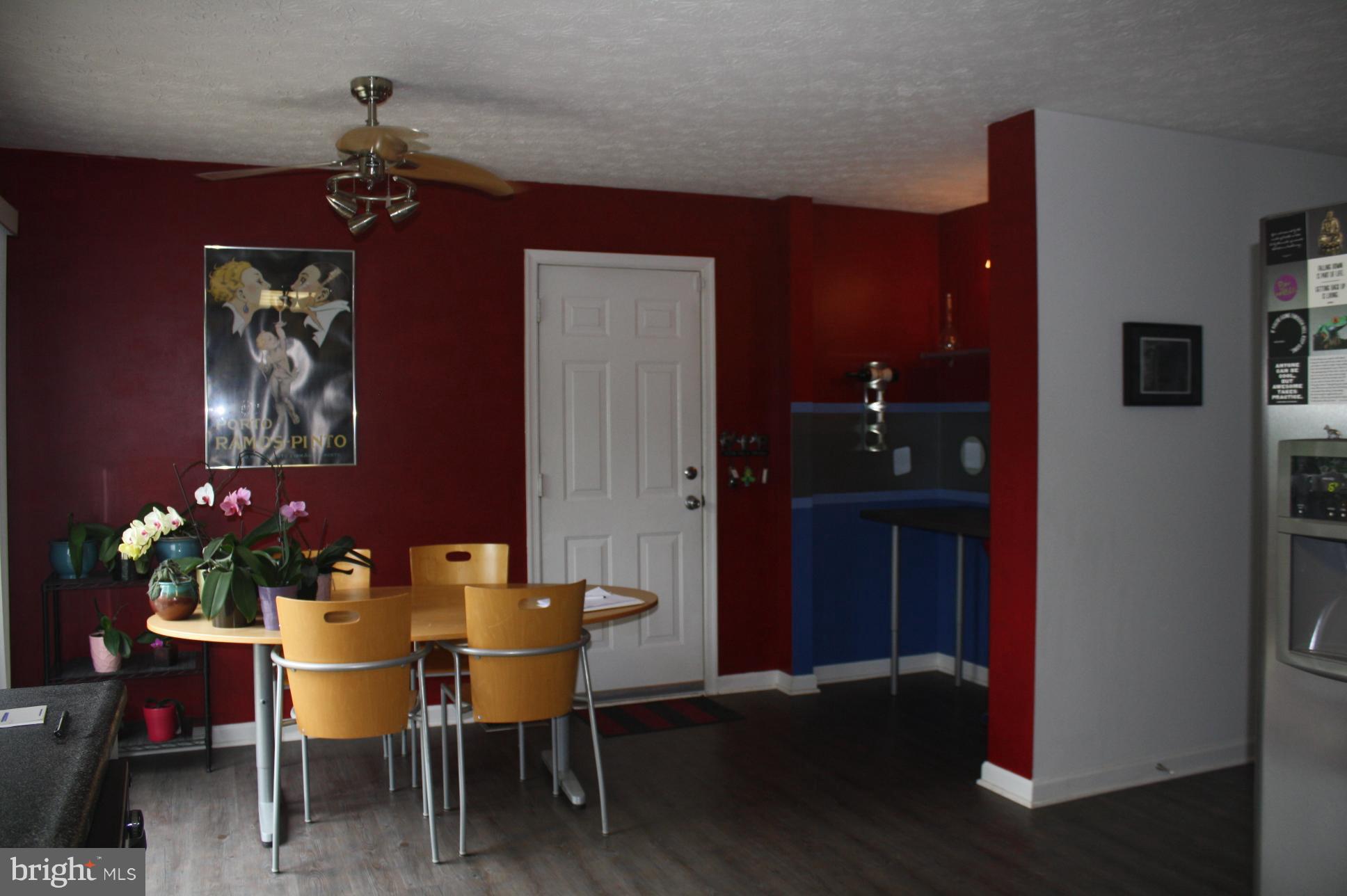 2808 Profitt Path Edgewood, MD 21040 - Photo 6 of 15 Dining Room