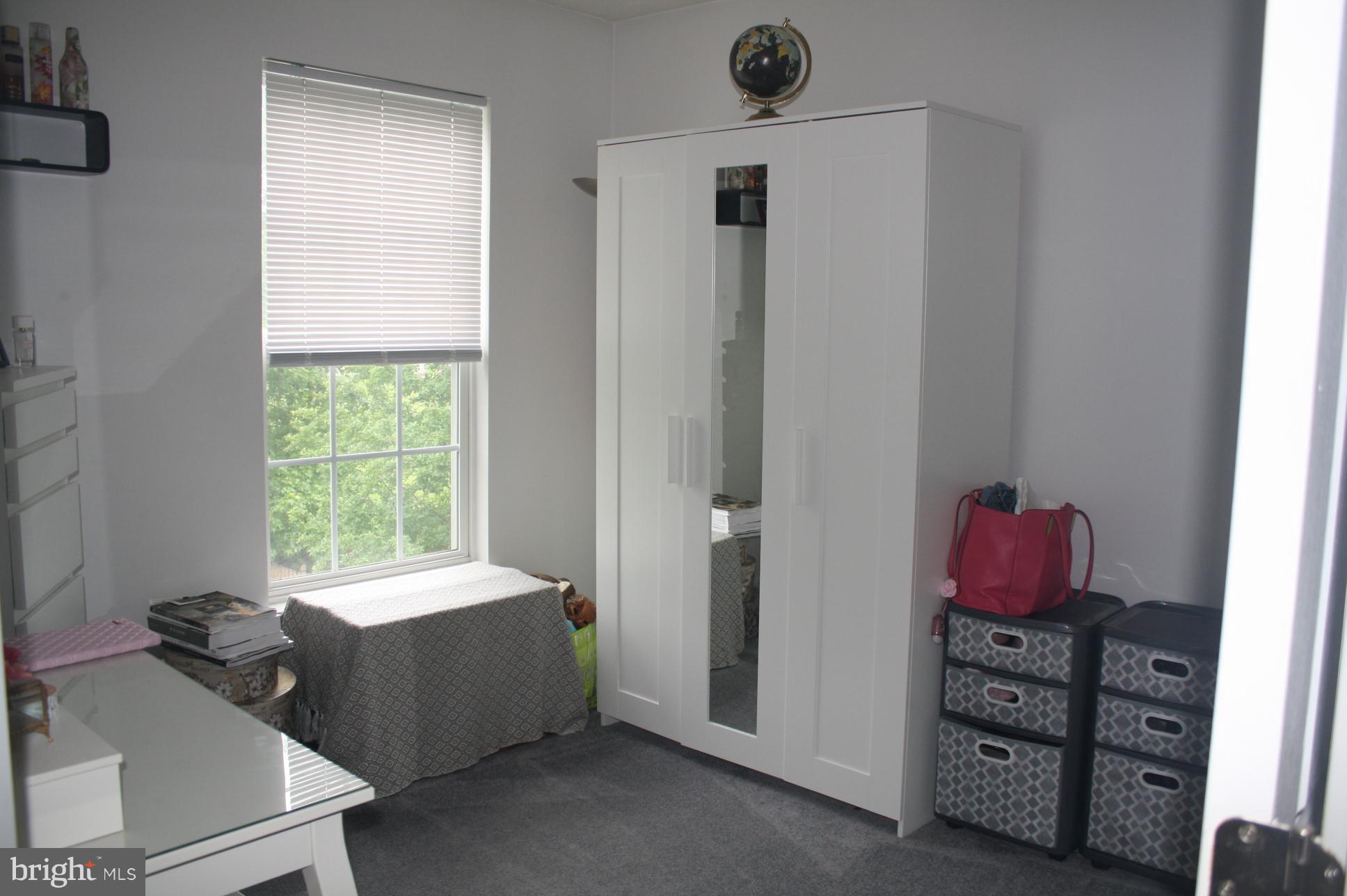 2808 Profitt Path Edgewood, MD 21040 - Photo 10 of 15 Another Bedroom used as a craft room