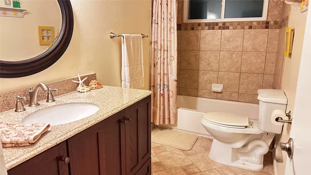 a view of a house with a swimming pool