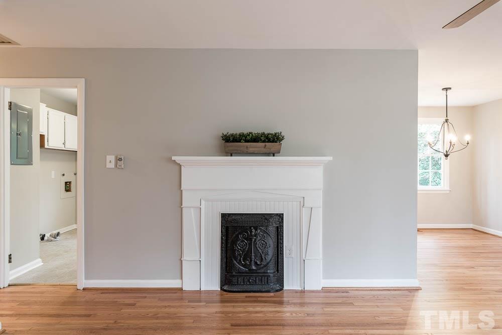 616 Dennis Avenue Raleigh, NC 27604 - Photo 2 of 22