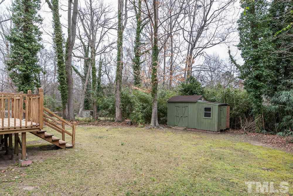 616 Dennis Avenue Raleigh, NC 27604 - Photo 20 of 22