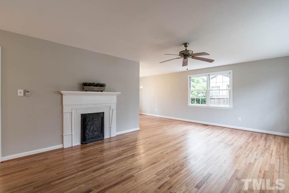 616 Dennis Avenue Raleigh, NC 27604 - Photo 3 of 22