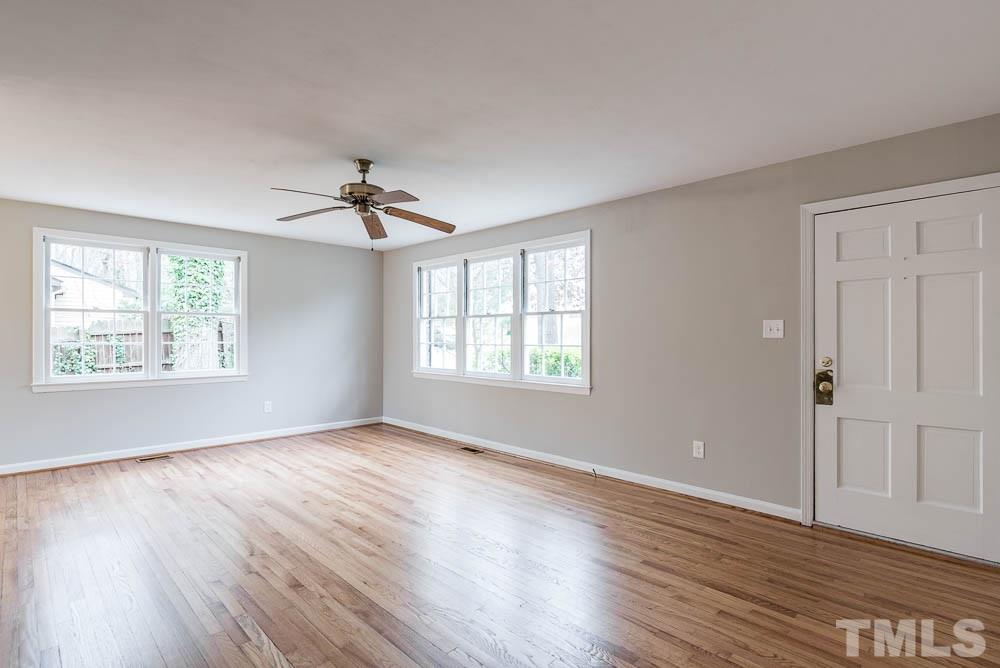 616 Dennis Avenue Raleigh, NC 27604 - Photo 4 of 22