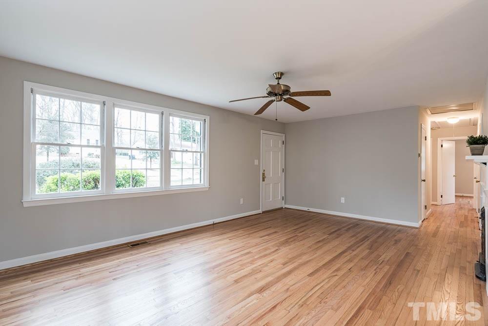 616 Dennis Avenue Raleigh, NC 27604 - Photo 5 of 22