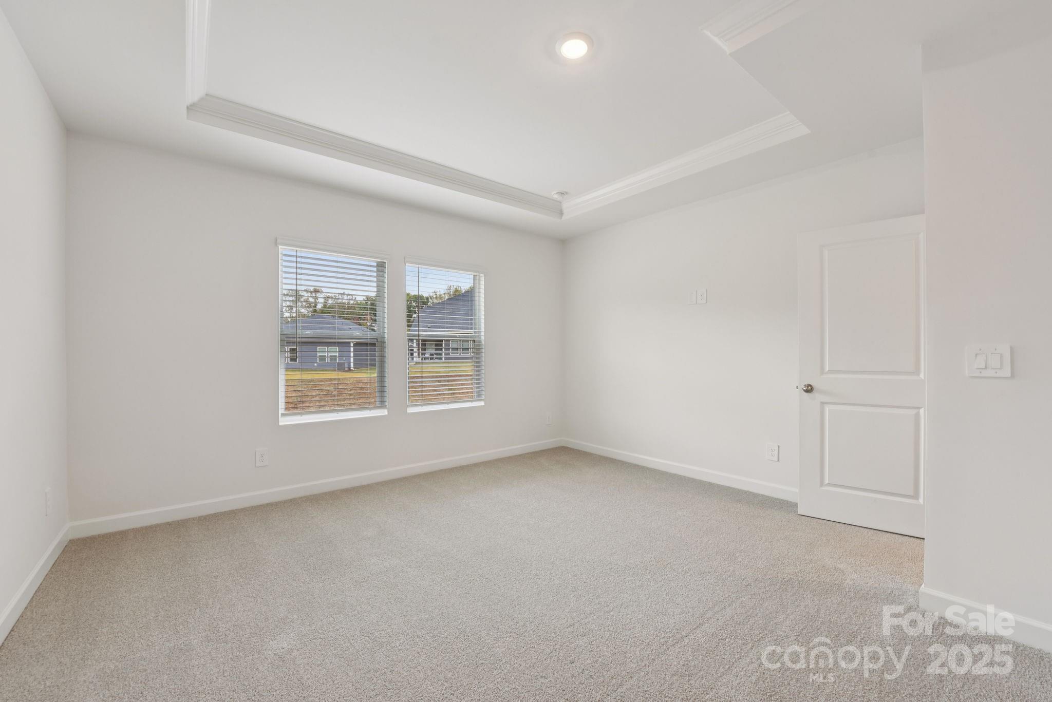 712 Palmer Pendleton Way York, SC 29745 - Photo 18 of 36 an empty room with a window