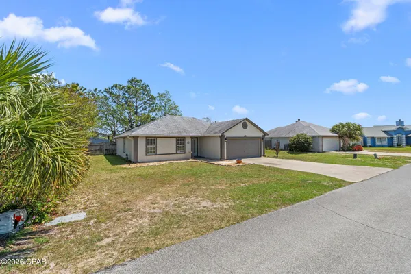 $365,000 | 186 Treasure Palm Drive, Panama City Beach, FL 32408