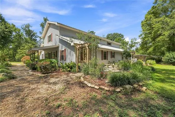 $500,000 | 52146 Harmon Trace, Loranger, LA 70446