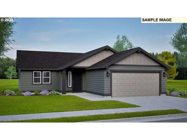 $310,231 | 1143 Southeast Owyn Drive, Hermiston, OR 97838