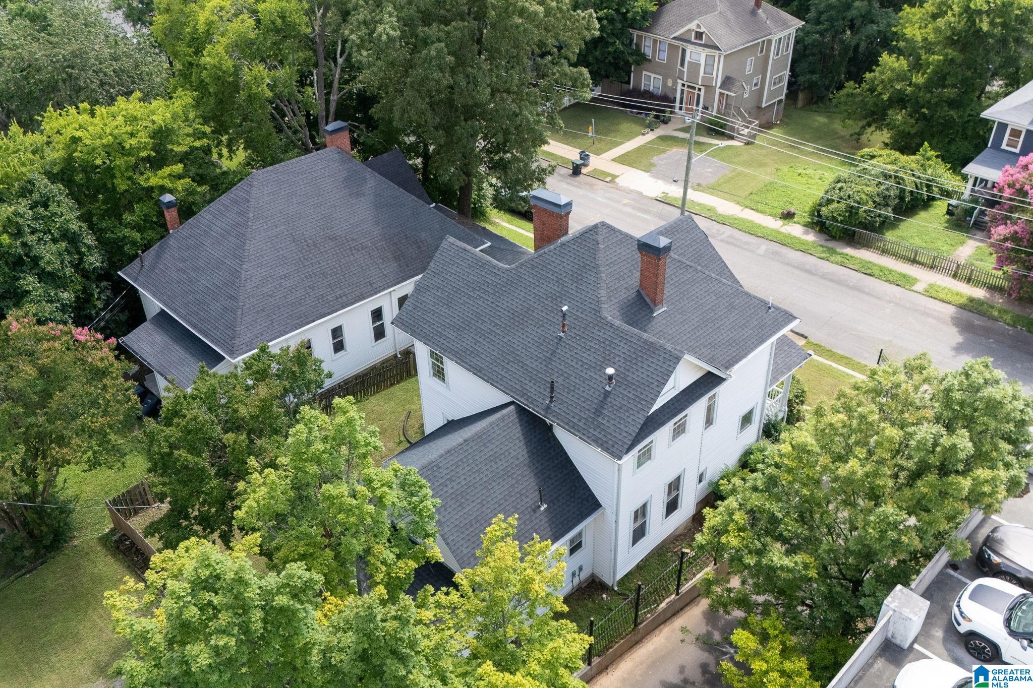 1109 Cullom Street South Birmingham, AL 35205 - Photo 52 of 62