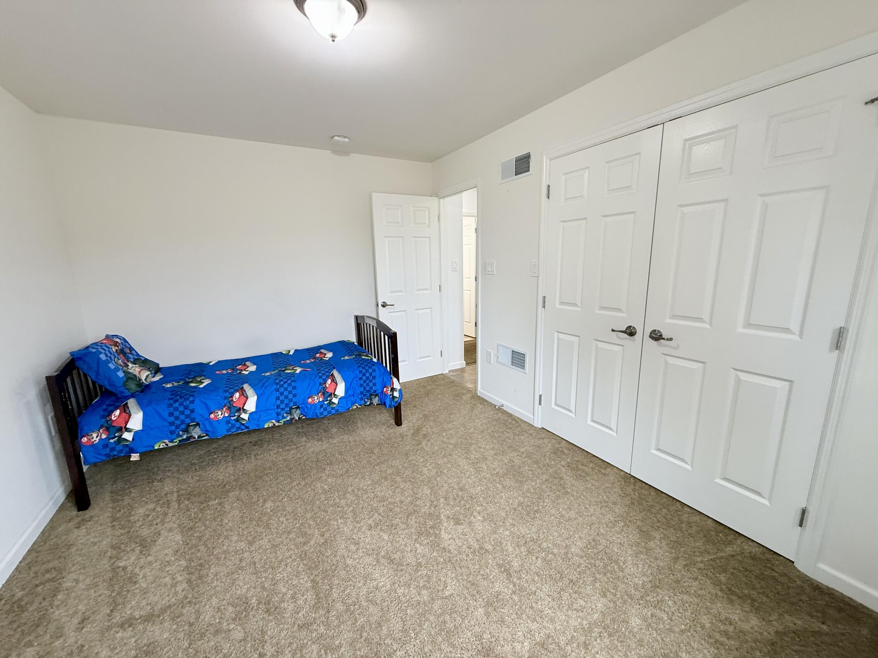 36 Bell Road Chazy, NY 12921 - Photo 16 of 29 Bedroom 2