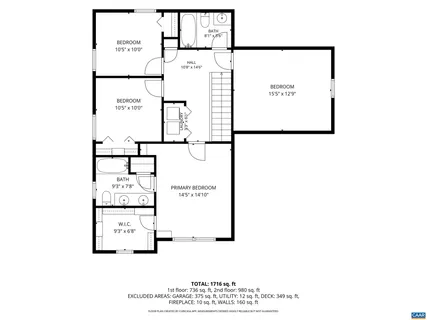 $379,900 | 304 Grove Avenue, Waynesboro, VA 22980