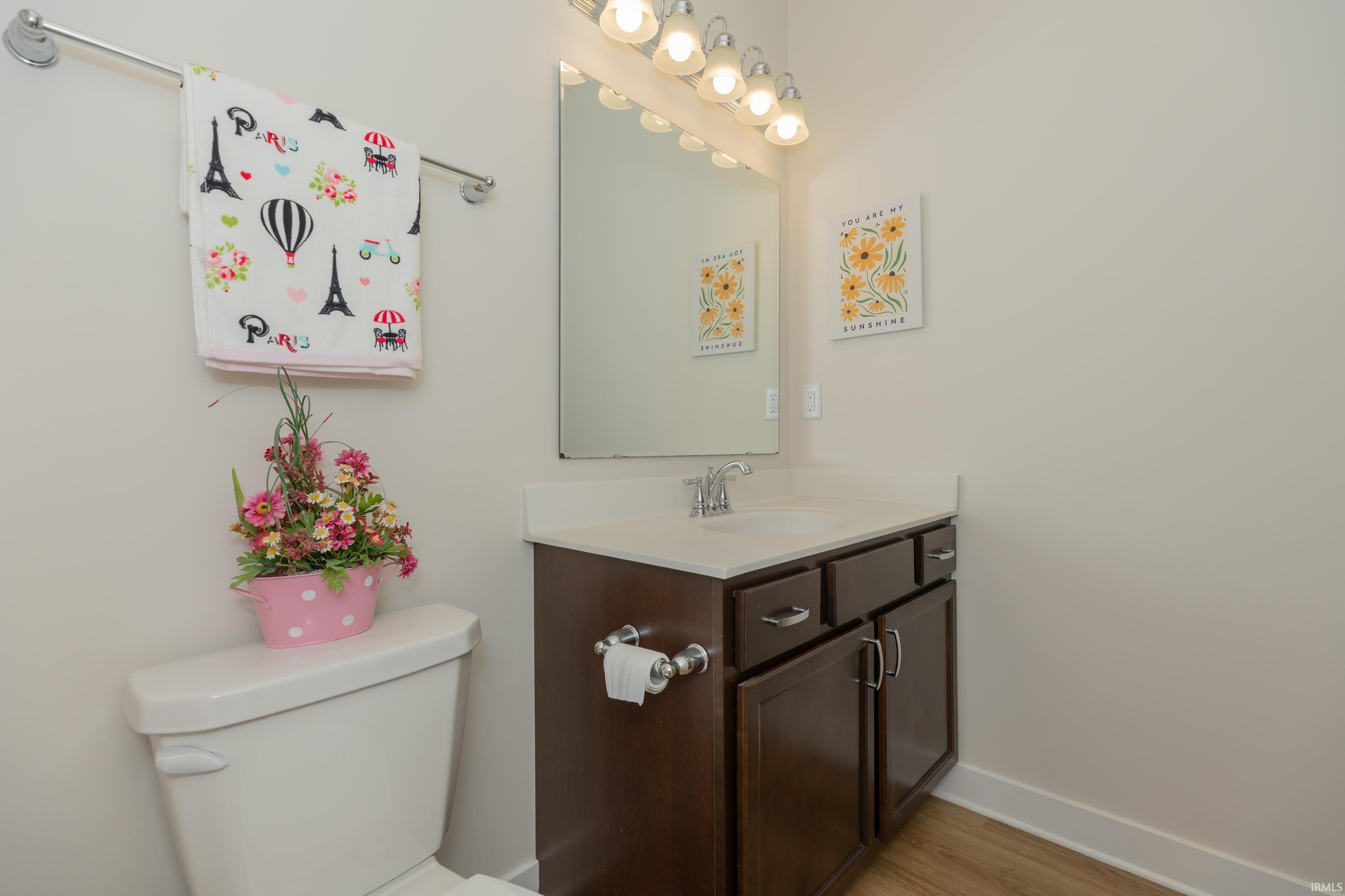 9804 Monte Way Newburgh, IN 47630 - Photo 12 of 23