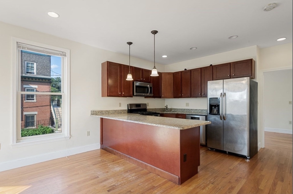 85 Fort Avenue, Unit 1 Boston, MA 02119 - Photo 1 of 20