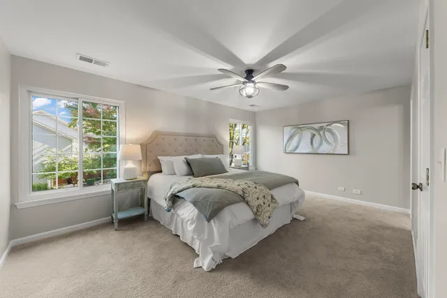 $329,900 | 30-w023 Cedar Court, Unit 23, Warrenville, IL 60555