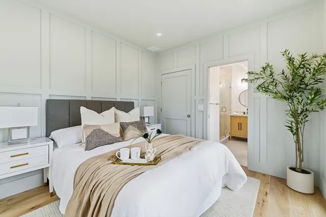 $999,988 | 34 Hinckley Street, Unit 1, Somerville, MA 02145