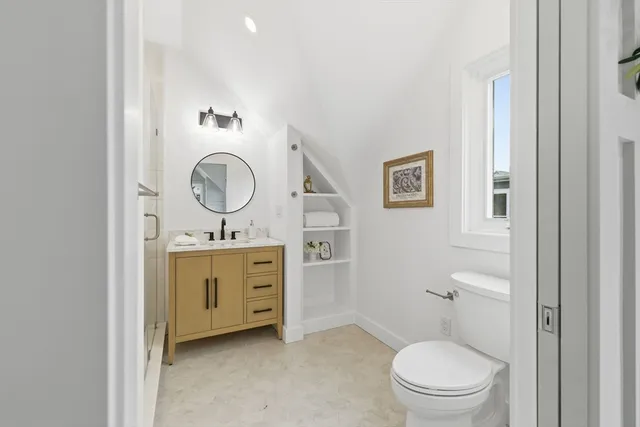 $999,988 | 34 Hinckley Street, Unit 1, Somerville, MA 02145