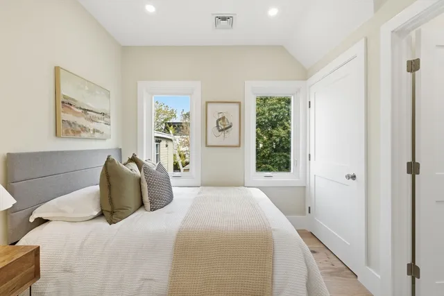 $999,988 | 34 Hinckley Street, Unit 1, Somerville, MA 02145