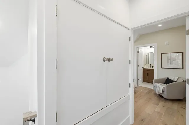 $999,988 | 34 Hinckley Street, Unit 1, Somerville, MA 02145