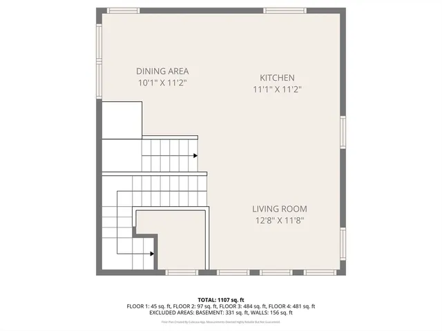 $999,988 | 34 Hinckley Street, Unit 1, Somerville, MA 02145