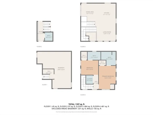 $999,988 | 34 Hinckley Street, Unit 1, Somerville, MA 02145